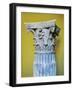 Corinthian Column-null-Framed Giclee Print