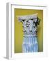 Corinthian Column-null-Framed Giclee Print