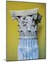 Corinthian Column-null-Mounted Giclee Print