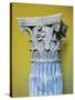 Corinthian Column-null-Stretched Canvas