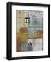 Corinthian Revival-Alec Parker-Framed Art Print