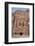 Corinthian Tomb, Royal Tombs, Petra, Jordan, Middle East-Richard Maschmeyer-Framed Photographic Print