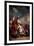 Coriolanus before the Gates of Rome, C1730-Giovanni Battista Tiepolo-Framed Giclee Print