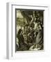 Coriolanus-Rudolf Eichstaedt-Framed Giclee Print