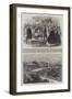 Cork and Kinsale and West Cork Railways-null-Framed Giclee Print