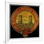 Cork, Blackrock Rail Co-null-Framed Art Print