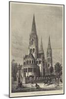 Cork Cathedral-Samuel Read-Mounted Giclee Print