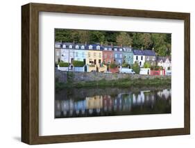 Cork City, County Cork, Munster, Republic of Ireland, Europe-Richard Cummins-Framed Photographic Print