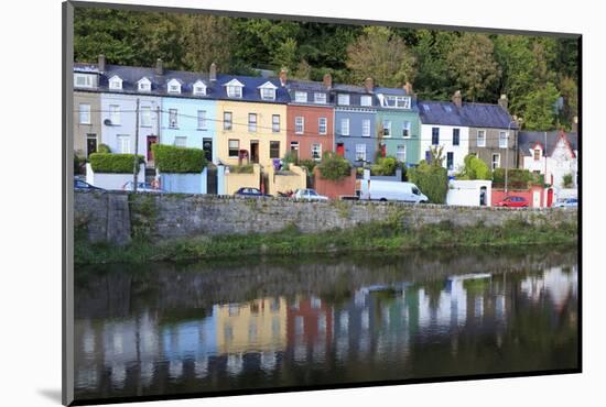 Cork City, County Cork, Munster, Republic of Ireland, Europe-Richard Cummins-Mounted Photographic Print