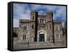 Cork Gaol, Cork City, Ireland-null-Framed Stretched Canvas