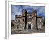 Cork Gaol, Cork City, Ireland-null-Framed Photographic Print