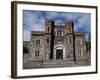 Cork Gaol, Cork City, Ireland-null-Framed Photographic Print