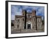 Cork Gaol, Cork City, Ireland-null-Framed Photographic Print