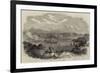 Cork Harbour-null-Framed Giclee Print