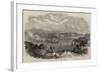 Cork Harbour-null-Framed Giclee Print