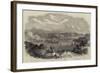 Cork Harbour-null-Framed Giclee Print