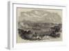 Cork Harbour-null-Framed Premium Giclee Print