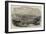 Cork Harbour-null-Framed Giclee Print