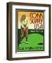 Cork Supply-Jean Pierre Got-Framed Art Print