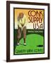 Cork Supply-Jean Pierre Got-Framed Art Print