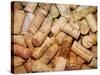 Corks I-Heather A. French-Roussia-Stretched Canvas