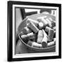 Corks I-Gail Peck-Framed Photographic Print