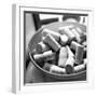 Corks I-Gail Peck-Framed Photographic Print