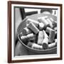 Corks I-Gail Peck-Framed Photographic Print