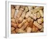 Corks I-Heather A. French-Roussia-Framed Photographic Print