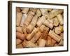 Corks I-Heather A. French-Roussia-Framed Photographic Print