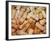 Corks I-Heather A. French-Roussia-Framed Photographic Print