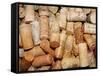 Corks II-Heather A. French-Roussia-Framed Stretched Canvas