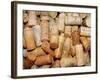 Corks II-Heather A. French-Roussia-Framed Photographic Print