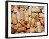 Corks II-Heather A. French-Roussia-Framed Photographic Print