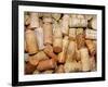 Corks II-Heather A. French-Roussia-Framed Photographic Print