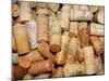 Corks II-Heather A. French-Roussia-Mounted Photographic Print