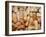 Corks II-Heather A. French-Roussia-Framed Photographic Print