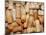 Corks II-Heather A. French-Roussia-Mounted Photographic Print