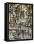 Corkscrew Collection, Vienna, Austria-Walter Bibikow-Framed Stretched Canvas