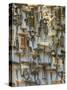 Corkscrew Collection, Vienna, Austria-Walter Bibikow-Stretched Canvas