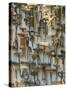 Corkscrew Collection, Vienna, Austria-Walter Bibikow-Stretched Canvas