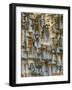 Corkscrew Collection, Vienna, Austria-Walter Bibikow-Framed Photographic Print