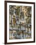 Corkscrew Collection, Vienna, Austria-Walter Bibikow-Framed Photographic Print