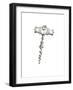 Corkscrew-Wendy Edelson-Framed Giclee Print