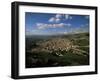 Corleone, Palermo, Sicily, Italy, Europe-Oliviero Olivieri-Framed Photographic Print