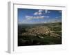 Corleone, Palermo, Sicily, Italy, Europe-Oliviero Olivieri-Framed Photographic Print