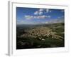 Corleone, Palermo, Sicily, Italy, Europe-Oliviero Olivieri-Framed Photographic Print