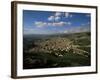 Corleone, Palermo, Sicily, Italy, Europe-Oliviero Olivieri-Framed Photographic Print