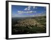 Corleone, Palermo, Sicily, Italy, Europe-Oliviero Olivieri-Framed Photographic Print