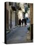 Corleone, Palermo, Sicily, Italy-Oliviero Olivieri-Stretched Canvas